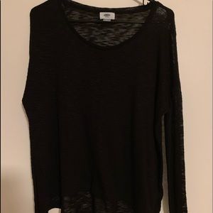 Old Navy Thin Sweater